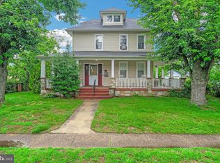 117 Station Ave, Glendora, NJ 08029