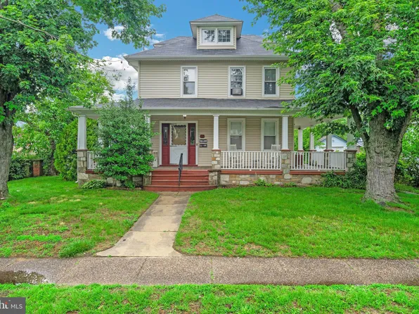 117 Station Ave, Glendora, NJ 08029