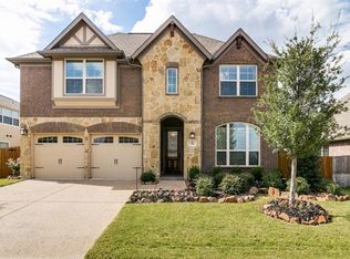 391 Florence Dr, Fate, TX 75087