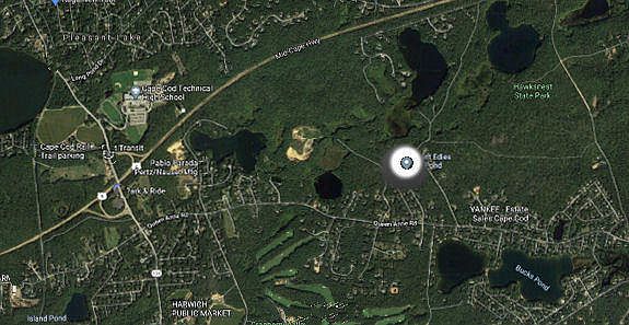 2nd image of 000 Cherokee Road