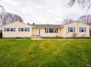 66 Dey Rd, Plainsboro, NJ 08536