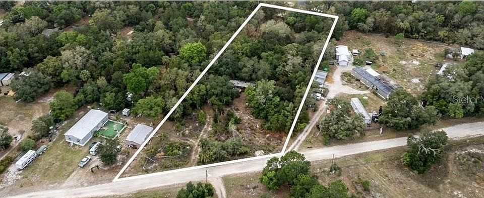 1st image of 9360 N ULYSSES WAY LOT 13