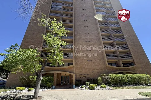 400 S Lafayette St Photo 1