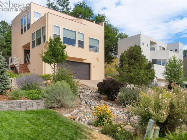 624 Tierra Verde Ct, Colorado Springs, CO 80904