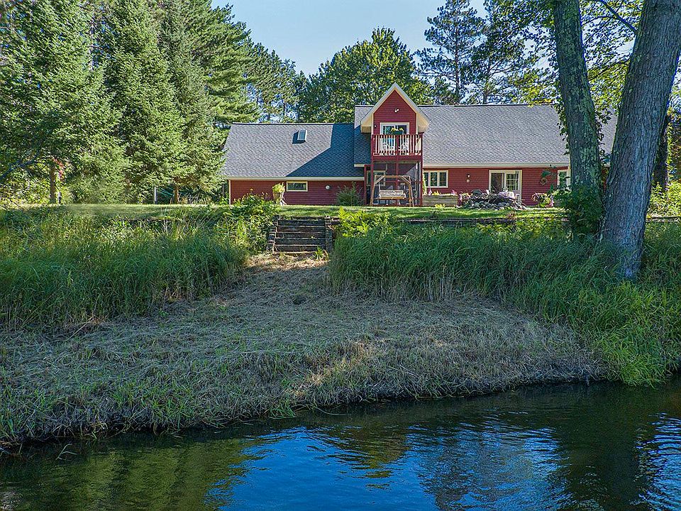 5653 River Rd, Rhinelander, WI 54501 Zillow