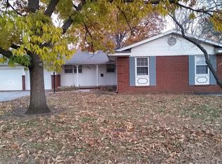 924 N Crestline St, Wichita, KS 67212