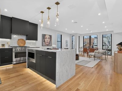 8-10 Mercer St #Ph, Boston, MA, 02127