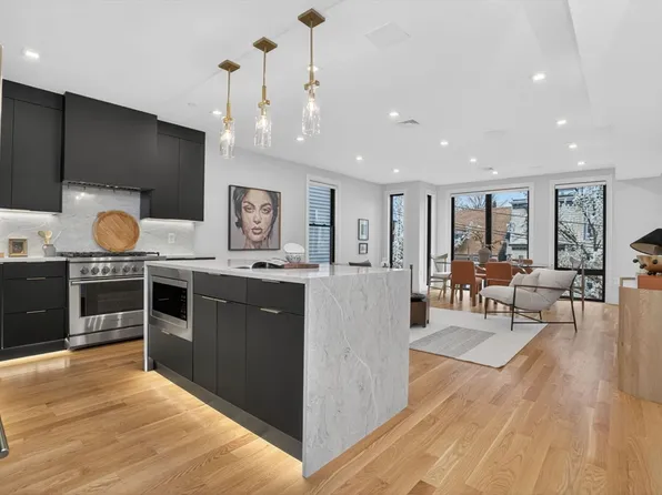 8-10 Mercer St #Ph, Boston, MA 02127