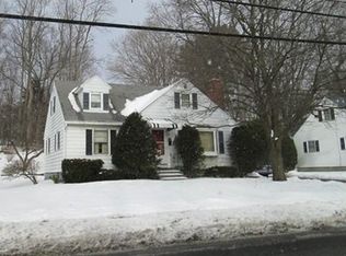 87 Nonotuck St, Northampton, MA 01062