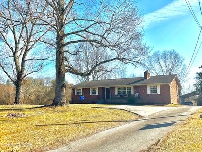 8116 Shelton Rd, Corryton, TN, 37721
