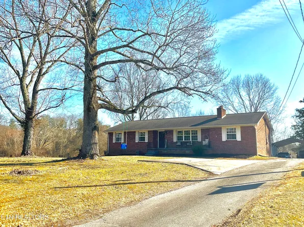 8116 Shelton Rd, Corryton, TN 37721