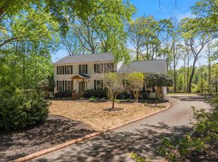 122 Hollyridge Rd, Spartanburg, SC 29301