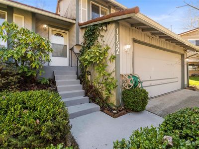 1132 S 22nd Court, Renton, WA, 98055