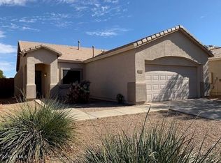 1413 S 7th St, Coolidge, AZ 85128