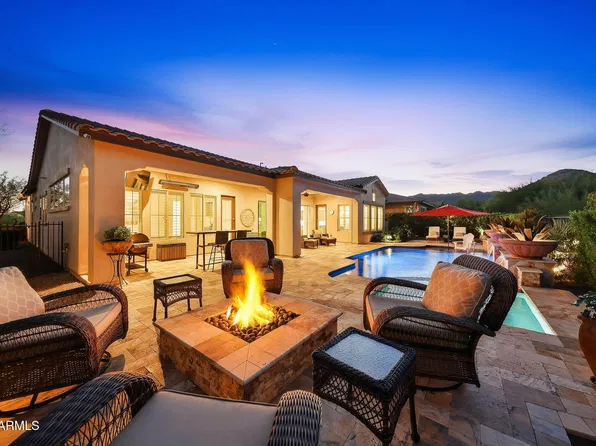 20944 W HILLCREST Boulevard, Buckeye, AZ 85396