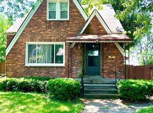 5095 Lafontaine St, Detroit, MI 48236
