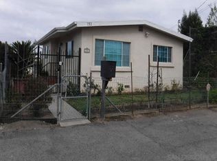 732 W 5th Ave, Escondido, CA 92025