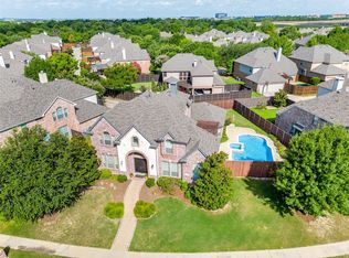 2113 Estes Park Dr, Allen, TX 75013