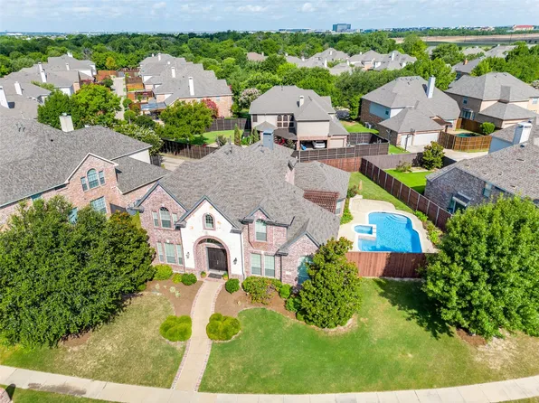 2113 Estes Park Dr, Allen, TX 75013