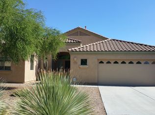 13607 E Aviara Pl, Vail, AZ 85641