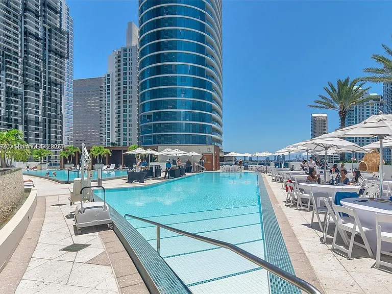 200 Biscayne Boulevard Way #4101 — Photo 17