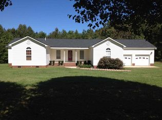5511 Taxahaw Rd, Lancaster, SC 29720