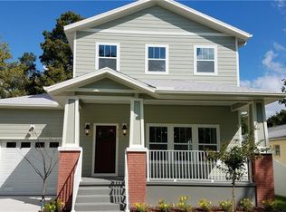 315 W Violet St, Tampa, FL 33603