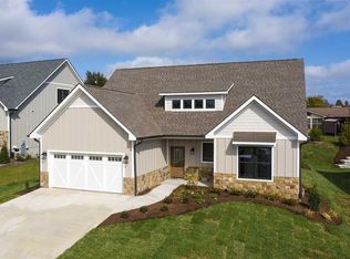 532 Simmons View Dr LOT 6, Seymour, TN 37865
