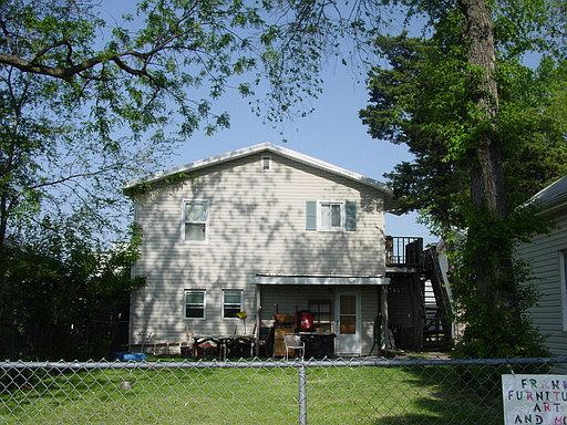 1st image of 1114 S Woodland Ave APT 2