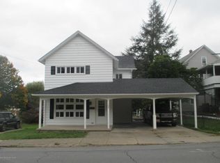 108 Constitution Ave, Jessup, PA