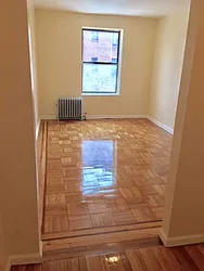 Rented by New York Residence