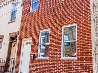 1251 S Ringgold St, Philadelphia, PA 19146