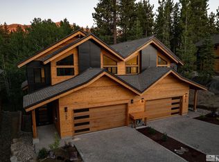 146 Sierra Colina Dr HOMESITE 34, Stateline, NV 89449