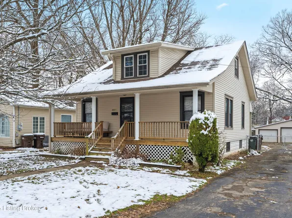2231 Beargrass Ave, Louisville, KY 40218