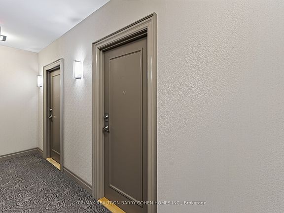 3rd image of 500 Saint Clair Ave W #1404
