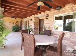 2600 N Sunrise Way, Palm Springs, CA 92262