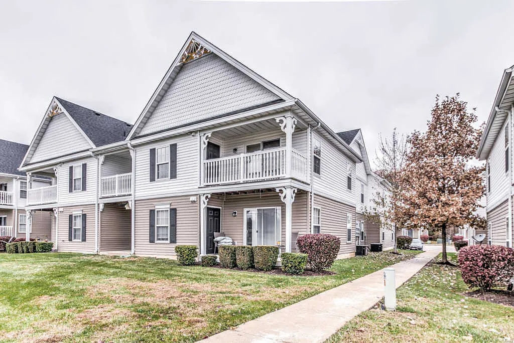 159 Brandy Mill Cir Unit F photo 1
