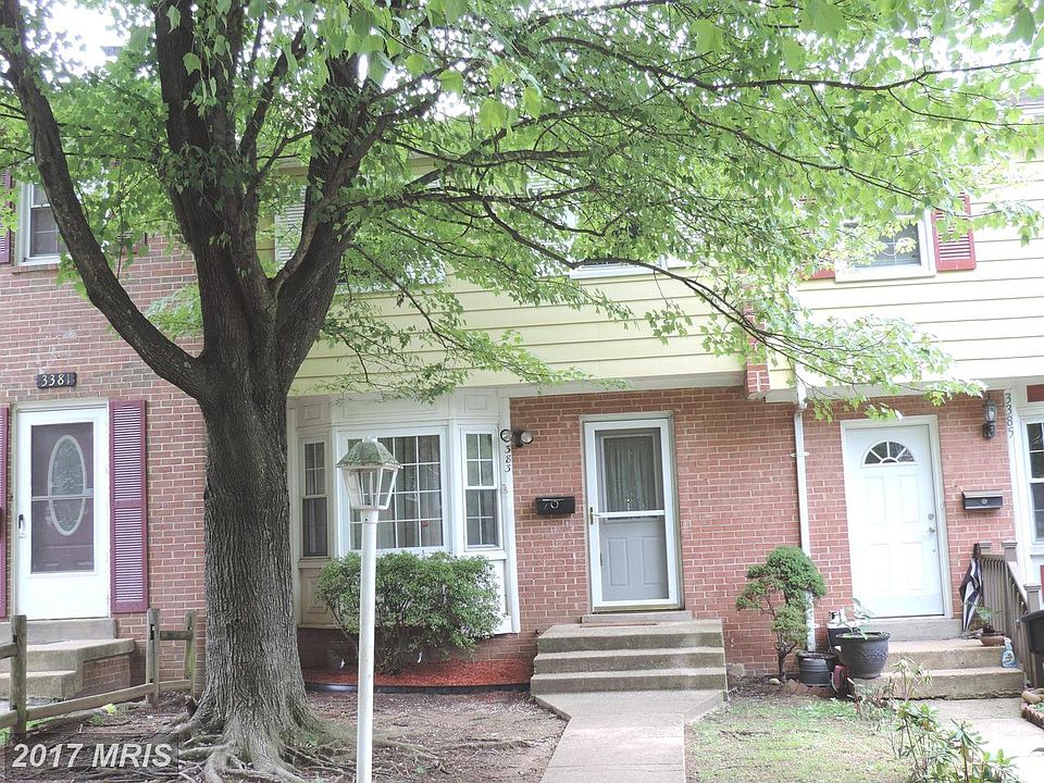 1st image of 3383 Benbow Ct