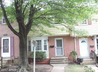 3383 Benbow Ct, Woodbridge, VA 22193