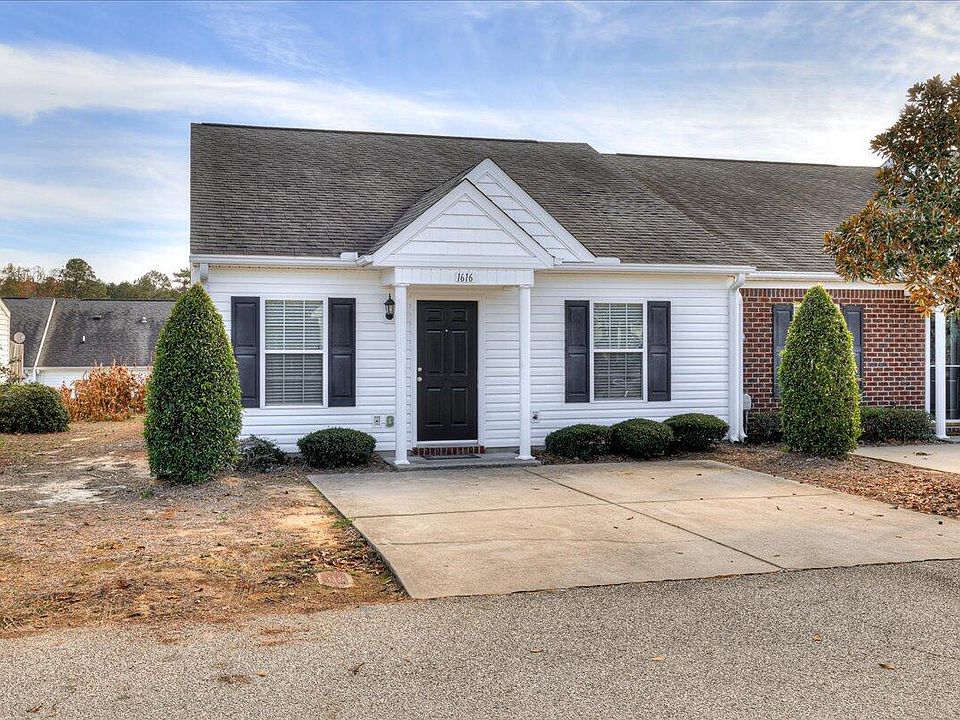 1616 Emma St, Augusta, GA 30909 MLS 522693 Zillow