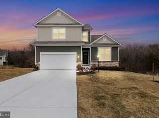 20 Cooper Ln, Gettysburg, PA 17325