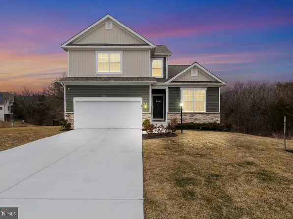 20 Cooper Ln, Gettysburg, PA 17325