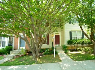 4431 Torrence Pl, Woodbridge, VA 22193