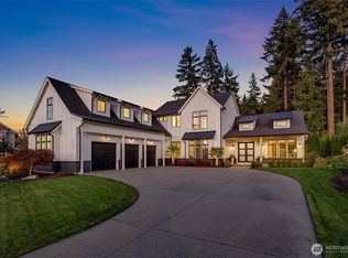 3439 NW McMaster Drive, Camas, WA 98607