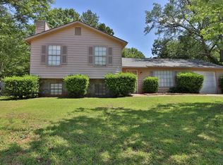 3429 Timbercreek Dr, Lawrenceville, GA 30044