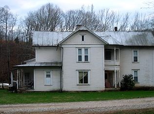 3605 Spruce Creek Rd, Auburn, WV 26325