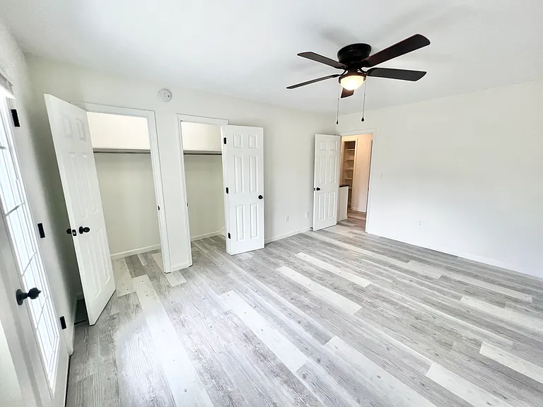 Primary Bedroom (2nd Floor)