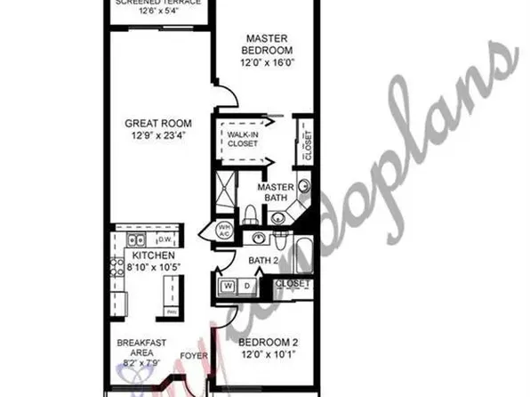 3600 Oaks Clubhouse Dr APT 505, Pompano Beach, FL 33069