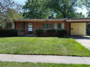 327 E 170th St, South Holland, IL