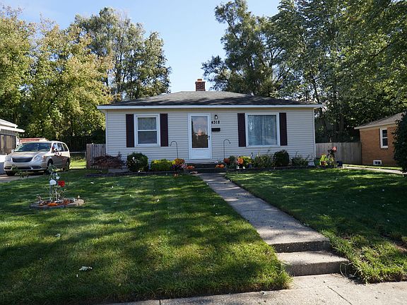 3rd image of 4318 Milan Ave SW